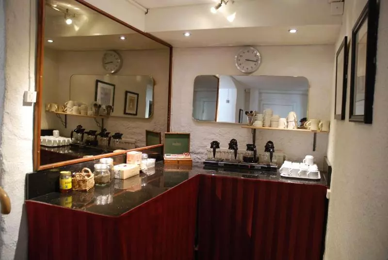 Fotos del hotel Concordia:  7