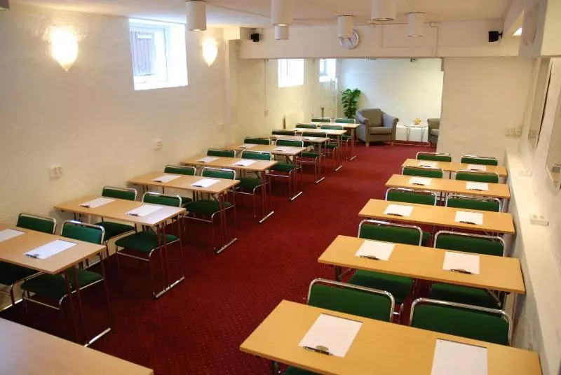 Fotos del hotel Concordia:  8