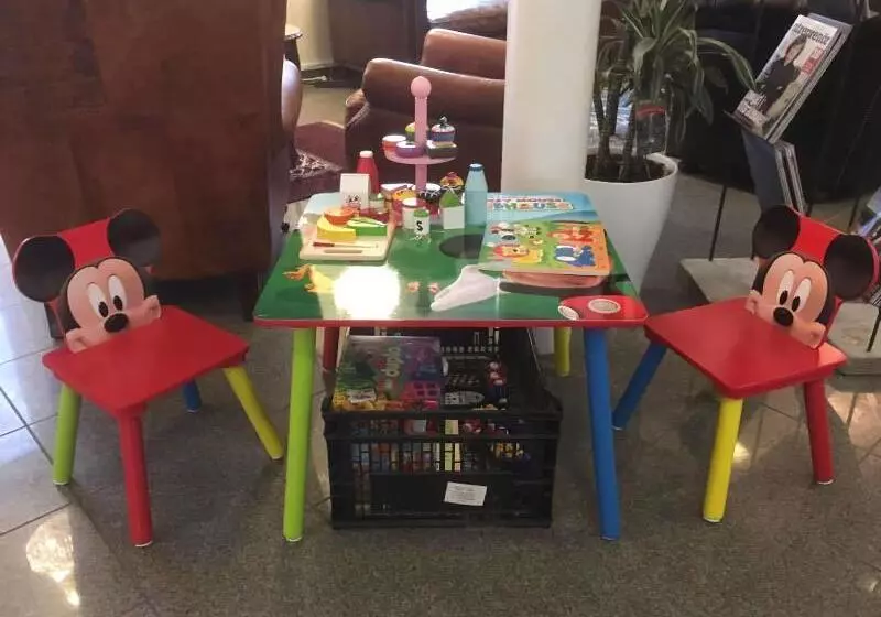 Fotos del hotel Concordia:  9