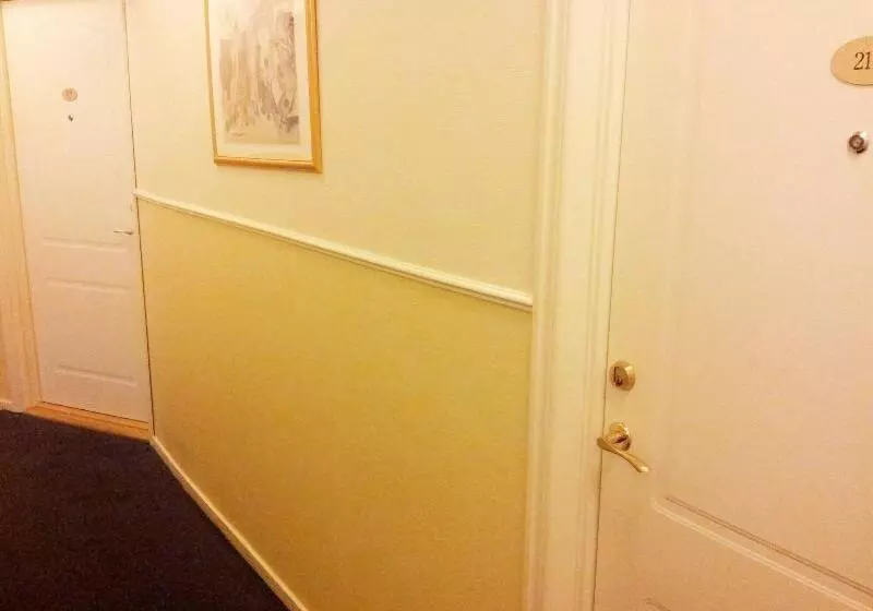 Fotos del hotel Concordia:  13