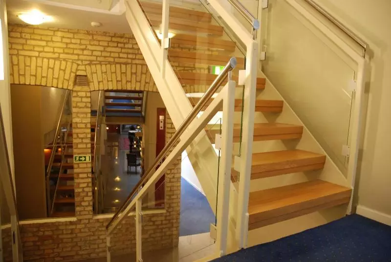 Fotos del hotel Concordia:  14