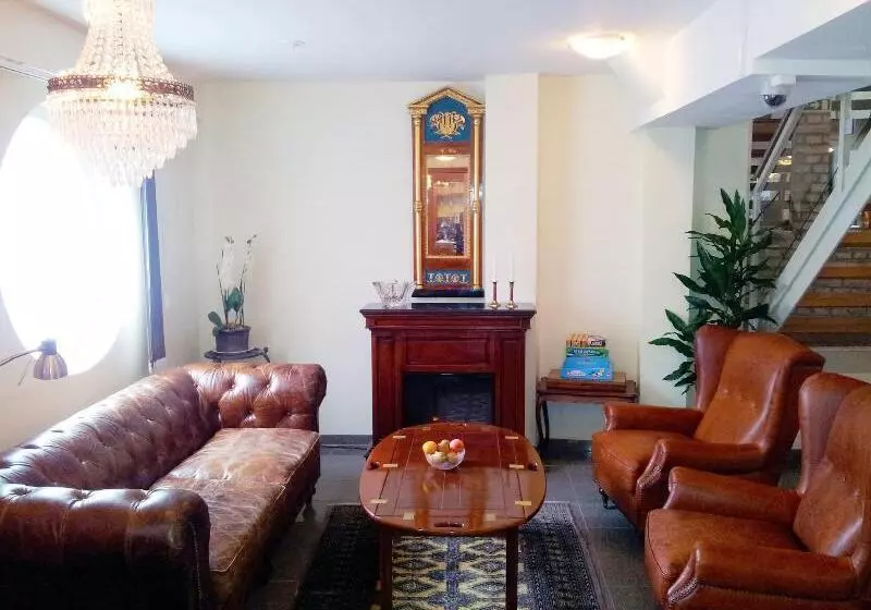 Fotos del hotel Concordia:  2