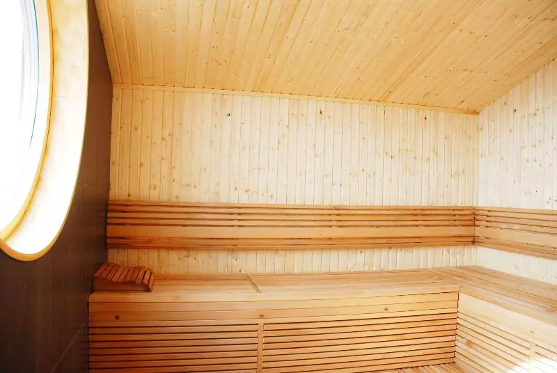 Fotos del hotel Concordia:  5