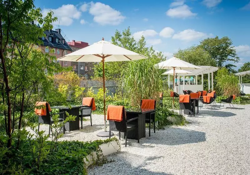 Fotos del hotel Elite  Arcadia:  9