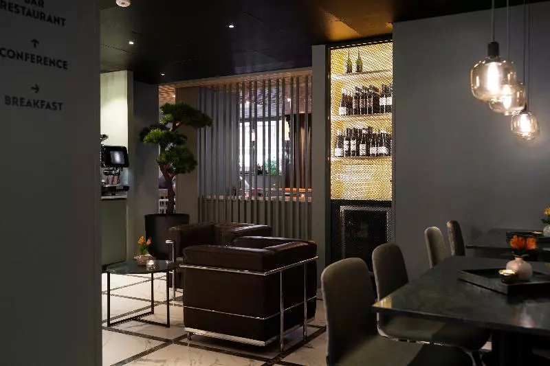 Fotos del hotel Elite  Arcadia:  7