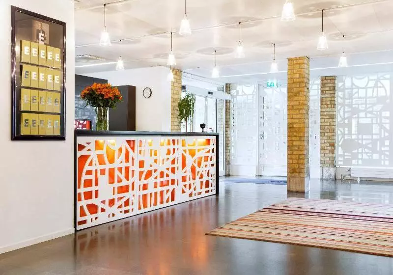 Fotos del hotel Elite  Arcadia:  3