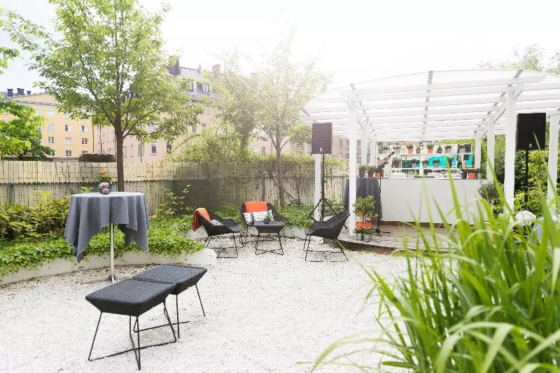 Fotos del hotel Elite  Arcadia:  14