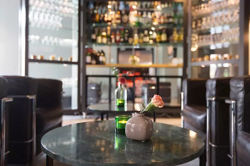 Fotos del hotel Elite  Arcadia:  17