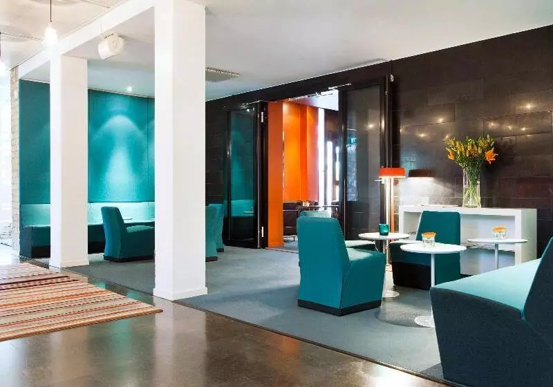 Fotos del hotel Elite  Arcadia:  2