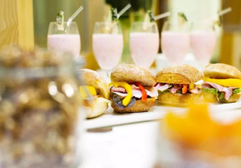 Fotos del hotel Elite  Arcadia:  6