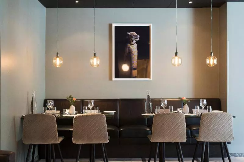 Fotos del hotel Elite  Arcadia:  16