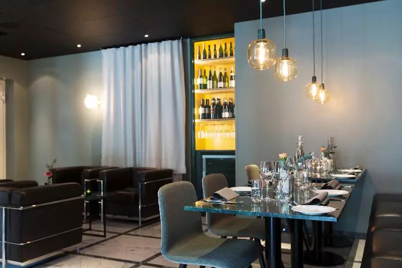 Fotos del hotel Elite  Arcadia:  11