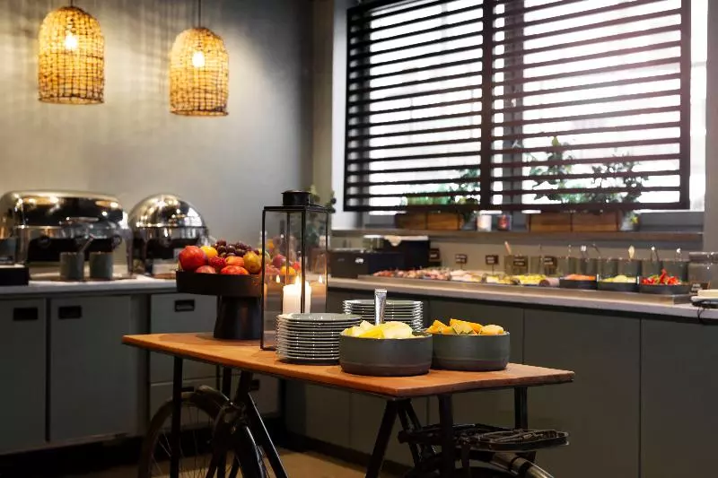 Fotos del hotel Elite  Arcadia:  12