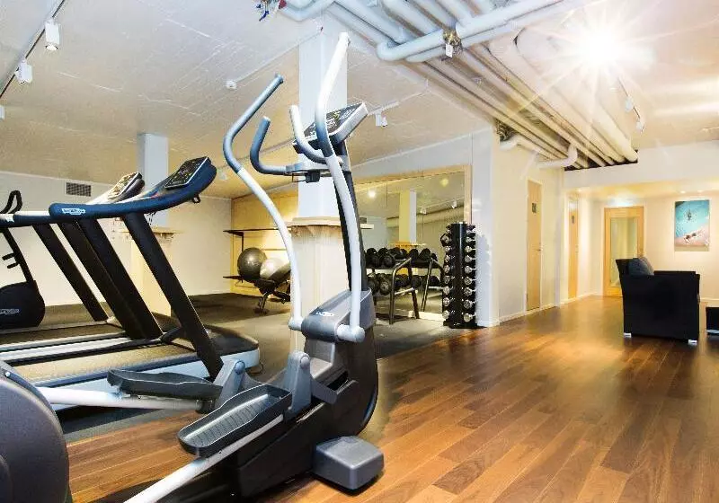 Fotos del hotel Elite  Arcadia:  4