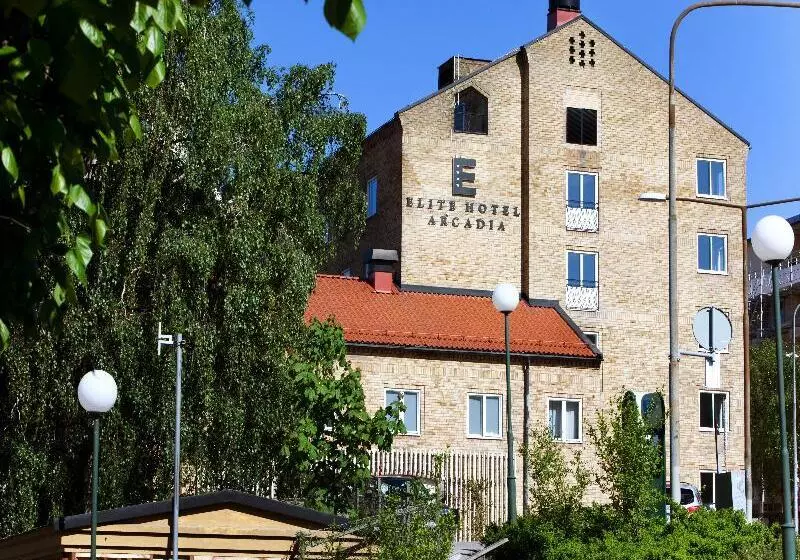 Elite Arcadia Elite Arcadia