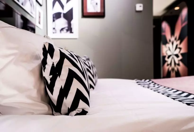 Fotos del hotel Haymarket by Scandic:  13