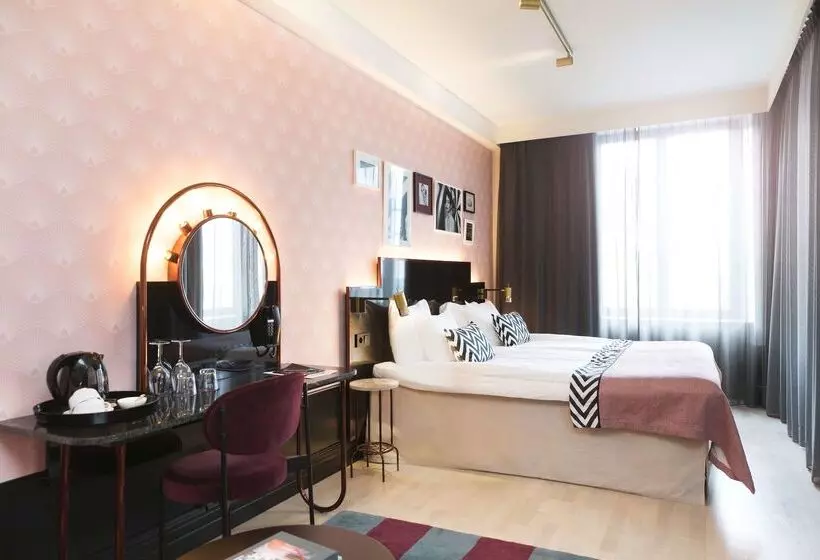 Fotos del hotel Haymarket by Scandic:  2