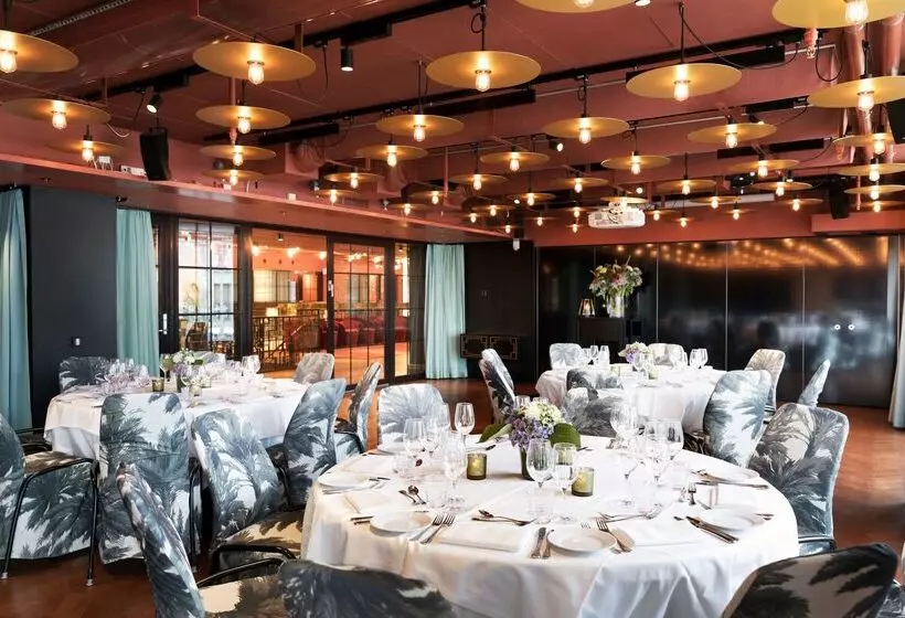 Fotos del hotel Haymarket by Scandic:  4