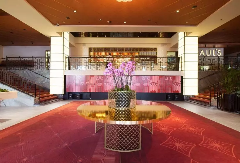 Fotos del hotel Haymarket by Scandic:  3