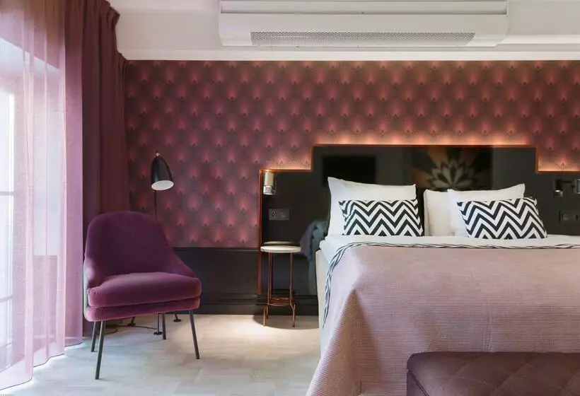 Fotos del hotel Haymarket by Scandic:  17