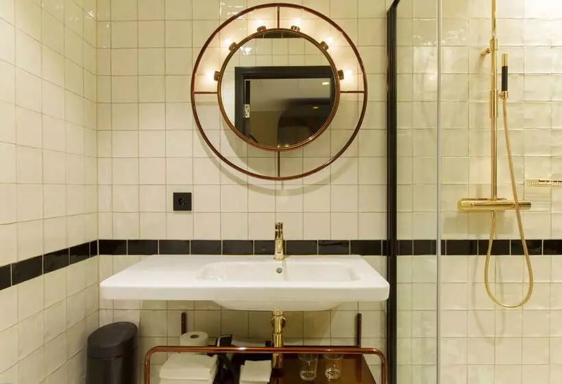 Fotos del hotel Haymarket by Scandic:  8