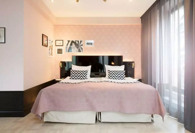 Fotos del hotel Haymarket by Scandic:  19