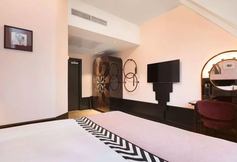 Fotos del hotel Haymarket by Scandic:  23