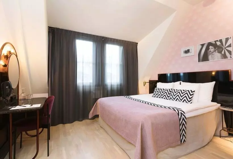 Fotos del hotel Haymarket by Scandic:  16