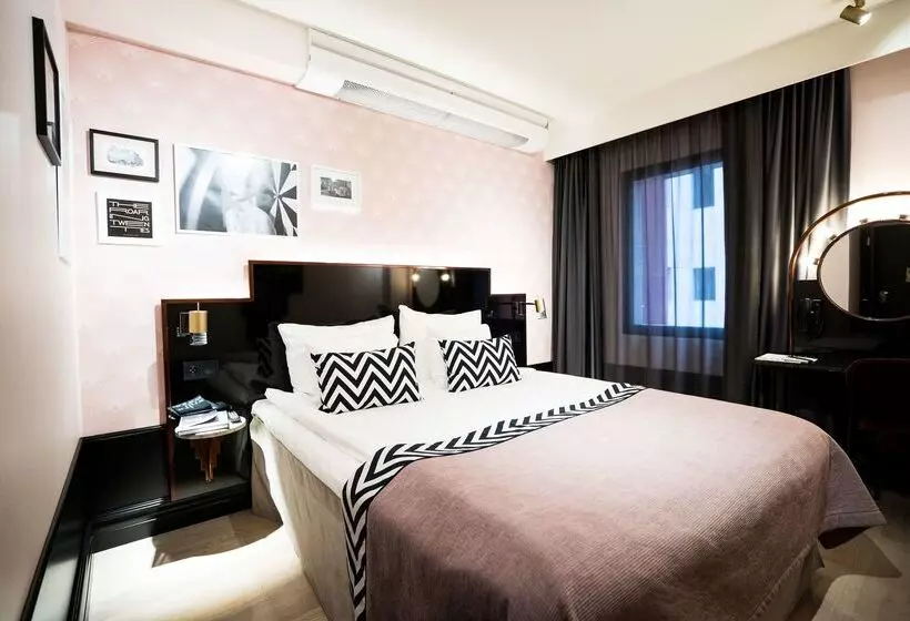 Fotos del hotel Haymarket by Scandic:  7