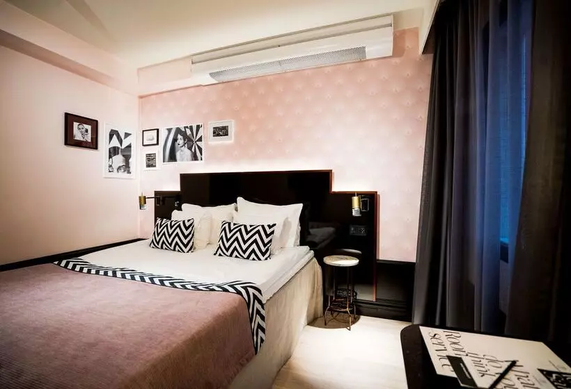 Fotos del hotel Haymarket by Scandic:  11