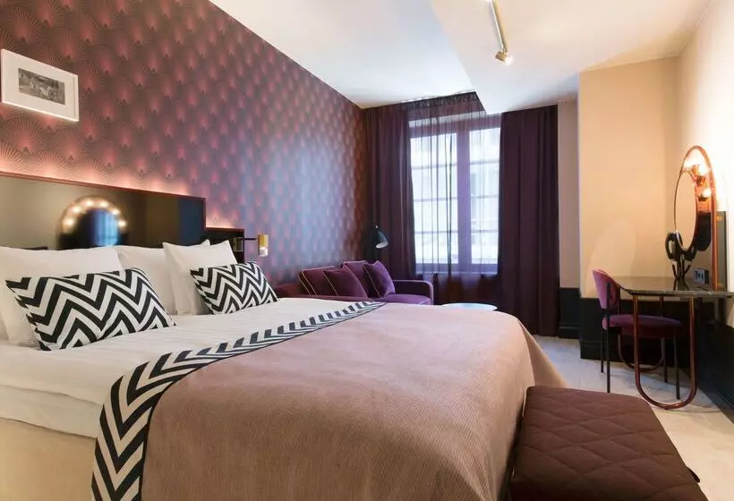 Fotos del hotel Haymarket by Scandic:  14