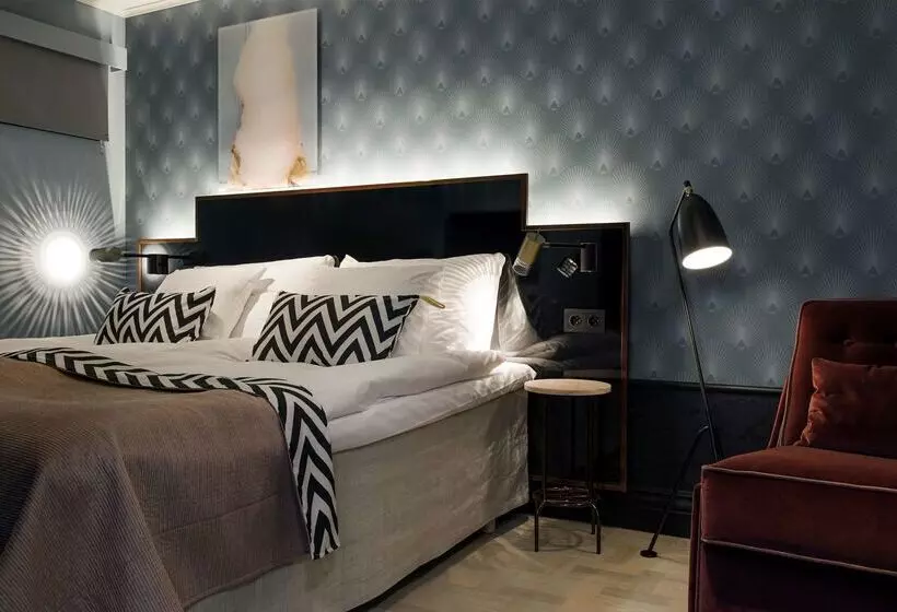 Fotos del hotel Haymarket by Scandic:  20