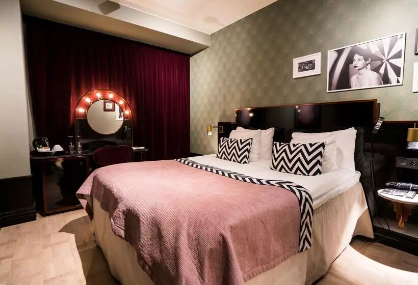 Fotos del hotel Haymarket by Scandic:  9