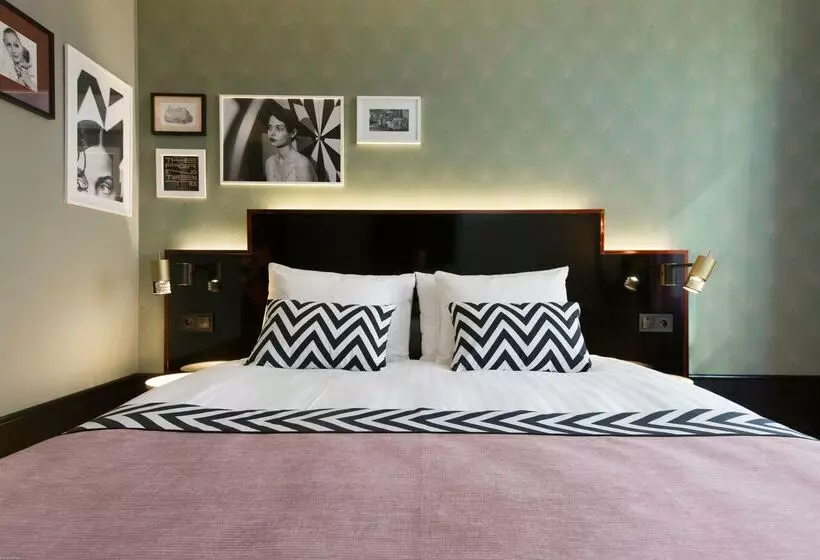 Fotos del hotel Haymarket by Scandic:  21