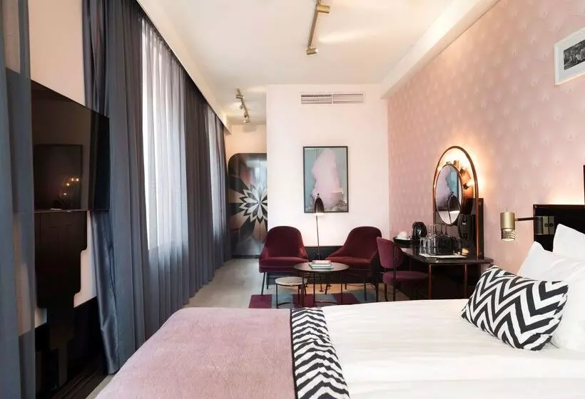 Fotos del hotel Haymarket by Scandic:  15