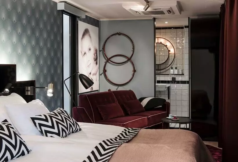 Fotos del hotel Haymarket by Scandic:  22