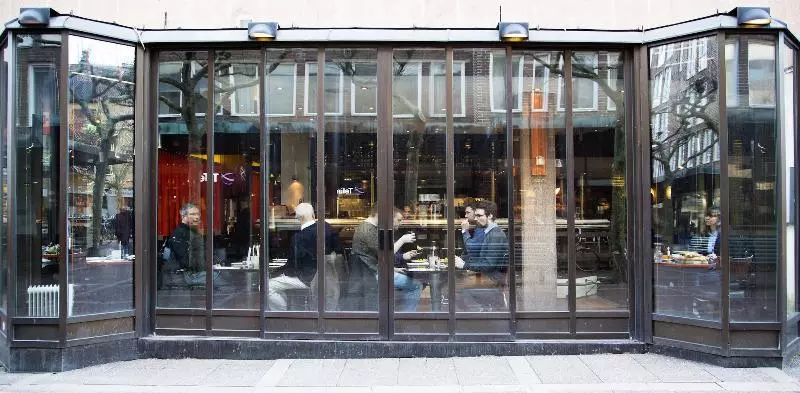 Fotos del hotel Lundia:  11