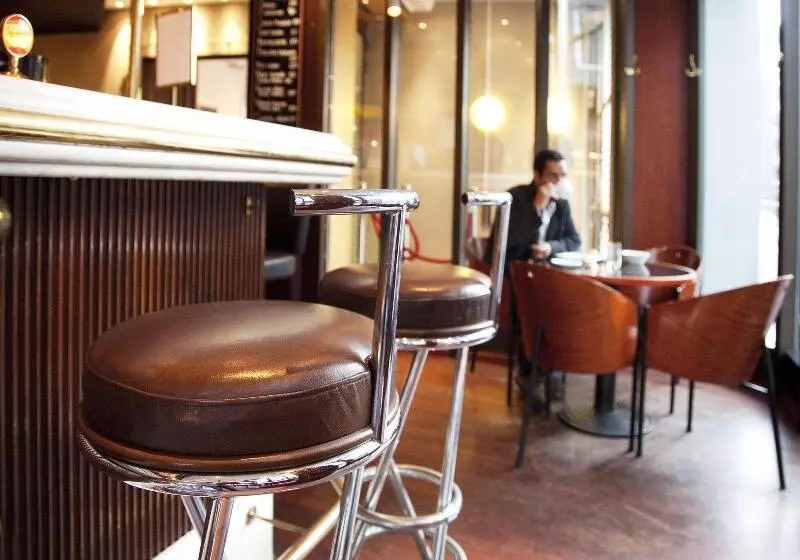 Fotos del hotel Lundia:  4