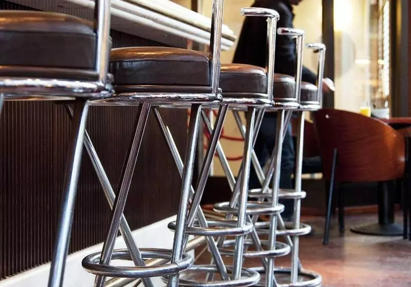 Fotos del hotel Lundia:  7