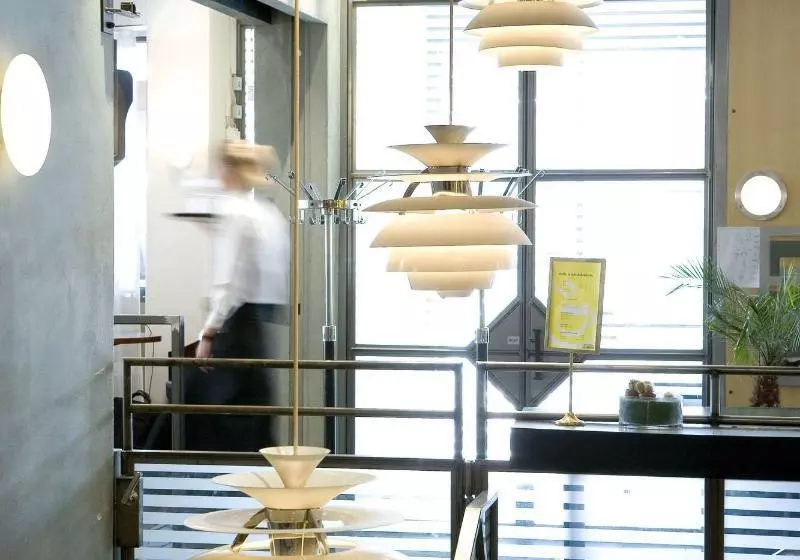 Fotos del hotel Lundia:  10