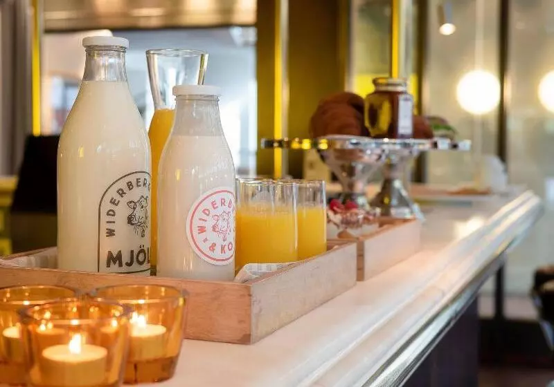 Fotos del hotel Lundia:  9