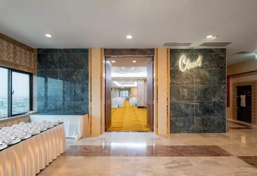 Fotos del hotel Alexander:  22