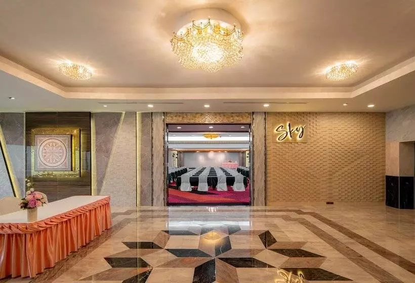 Fotos del hotel Alexander:  24