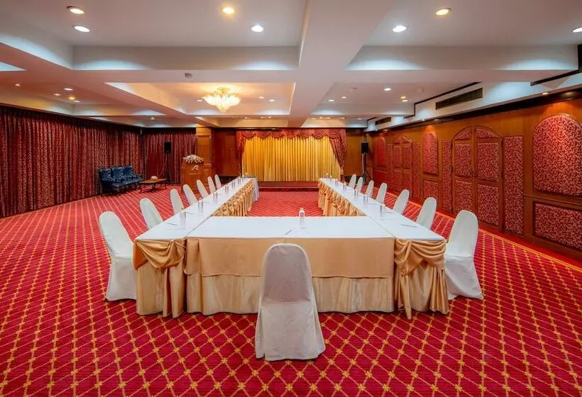 Fotos del hotel Alexander:  17