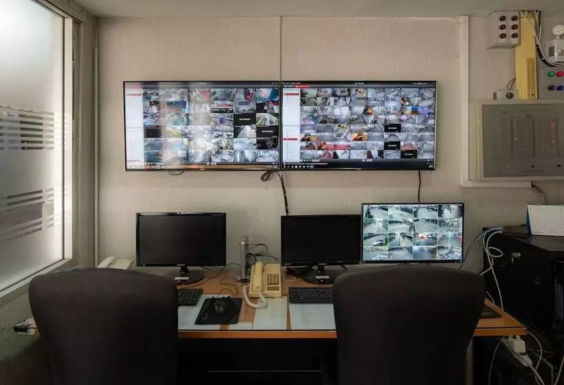 Fotos del hotel Alexander:  10