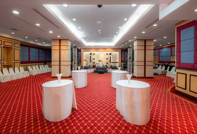 Fotos del hotel Alexander:  19