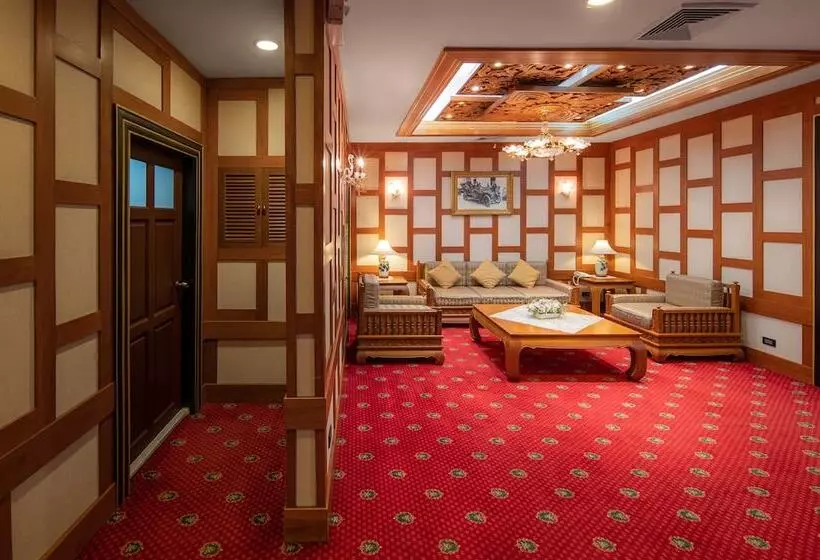 Fotos del hotel Alexander:  12