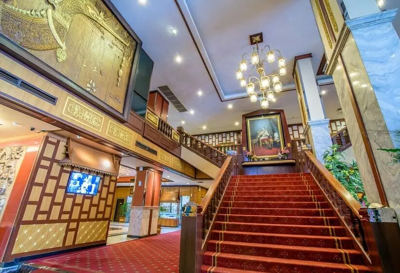 Fotos del hotel Alexander:  4