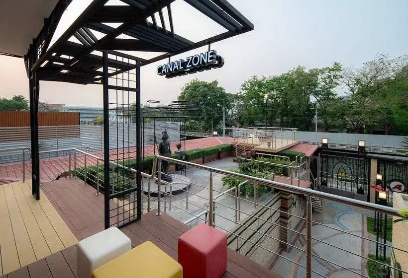 Fotos del hotel Alexander:  8