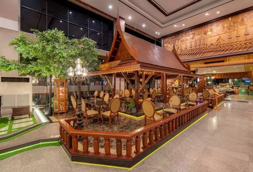 Fotos del hotel Alexander:  16